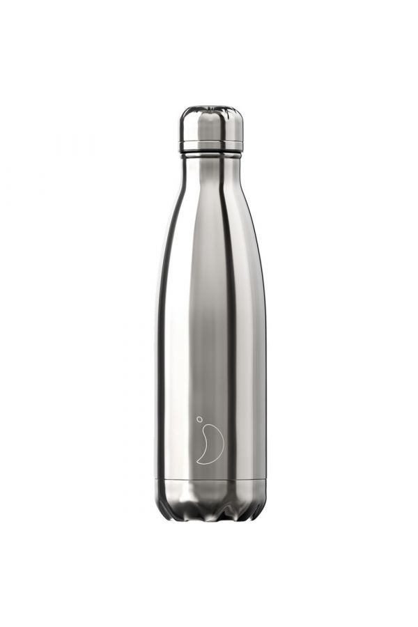 CHILLY'S ORIGINAL SILVER 750ML