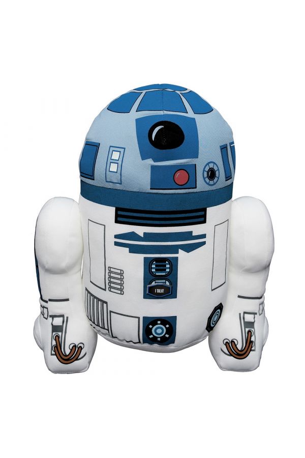 ΛΟΥΤΡΙΝΟ ΣΕ ΚΟΥΤΙ ΔΩΡΟΥ R2-D2 (Star Wars) 38εκ - Underground Toys