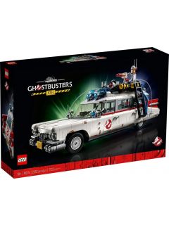 10274 LEGO® Ghostbusters™ ECTO-1