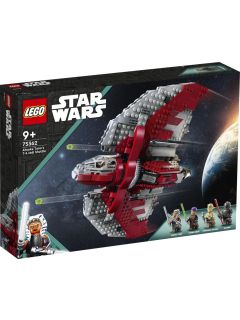 75362 LEGO® tdb-LSW-2023-19