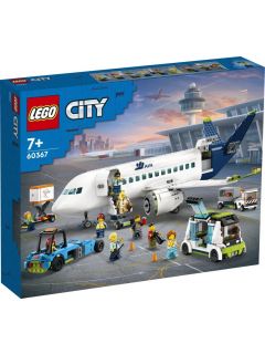 60367 LEGO® Passenger Airplane