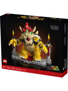 71411 LEGO® The Mighty Bowser™