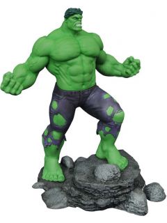 Αγαλματίδιο Hulk (Marvel Comics)