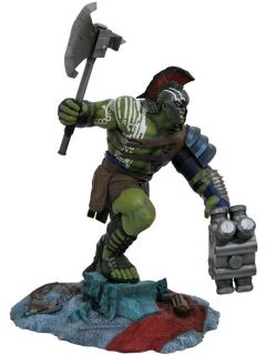 Φιγούρα Marvell Gallery Gladiator Hulk (Thor Ragnarok)