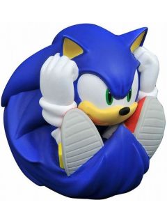 Κουμπαράς Sonic