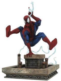 Φιγούρα Marvel Gallery 90s Spider - Man (Marvel)