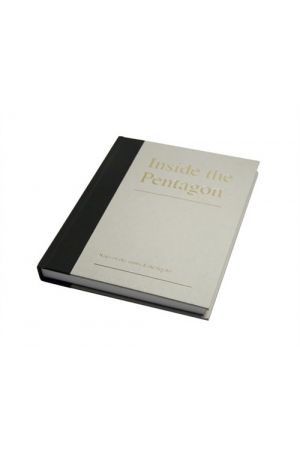 GENIUS BOOKS - INSIDE THE PENTAGON