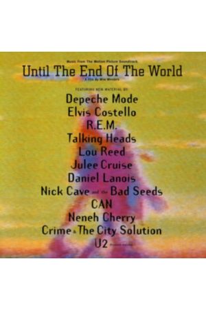 UNTIL THE END OF THE WORLD (2LP)