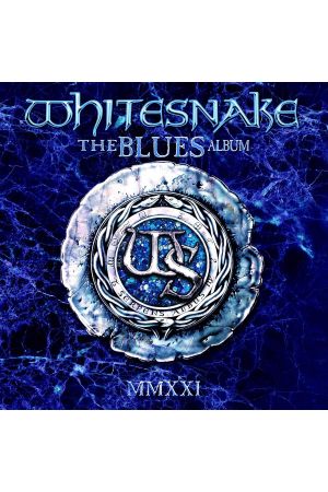 THE BLUES ALBUM (2LP LIMITED BLUE)