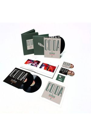 CODA (SUPER DELUXE EDITION) (9BOX)