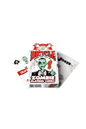 BICYCLE ZOMBIE