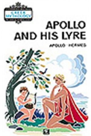 APOLLO AND HIS LYRE