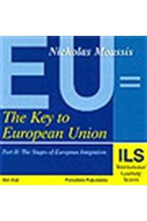 THE KEY TO EUR. UNION PART II