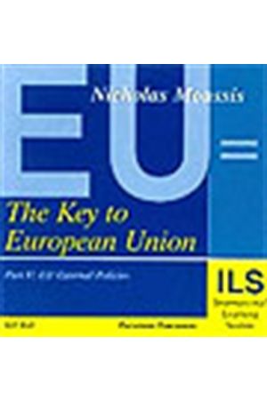 THE KEY TO EUR. UNION PART III