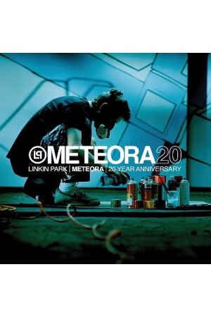 METEORA (3CD)