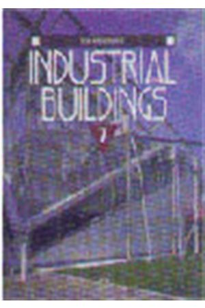 ATRIUM INDUSTRIAL BUILDINGS VOL.7