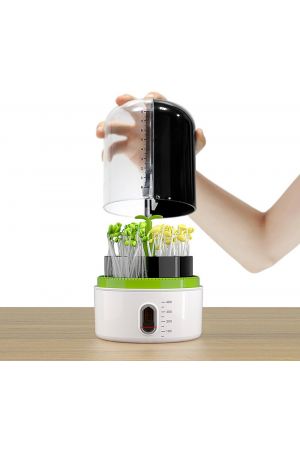 Plant Growth Station