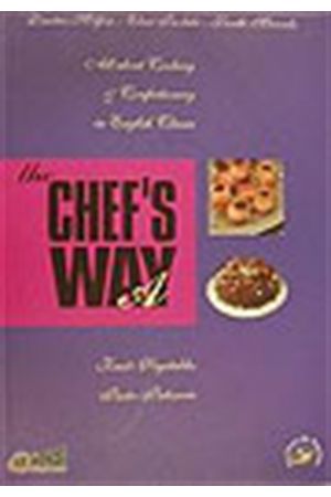 THE CHEF'S WAY VOLUME A'