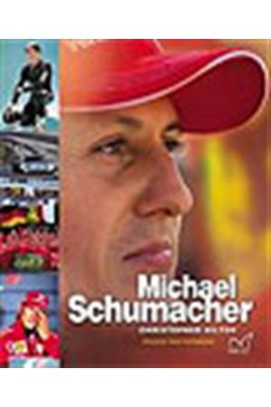 MICHAEL SCHUMACHER