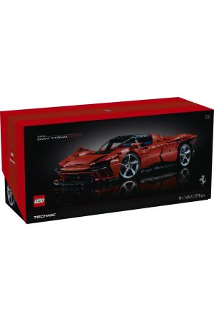 42143 LEGO® Ferrari Daytona SP3