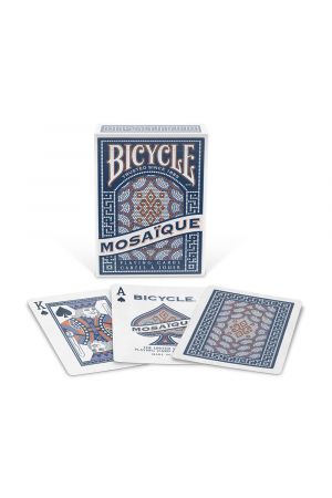 BICYCLE MOSAIQUE