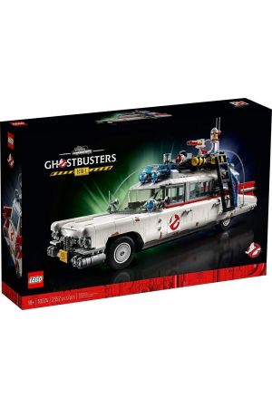 10274 LEGO® Ghostbusters™ ECTO-1