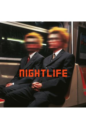 NIGHTLIFE (REMASTERED) (LP)