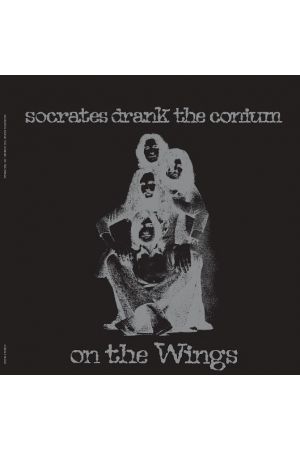 ON THE WINGS (LP)
