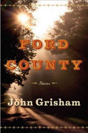 FORD COUNTY STORIES (HARDCOVER)
