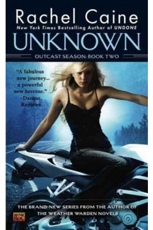 UNKNOWN (PAPERBACK)