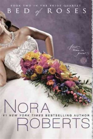 BED OF ROSES (PAPERBACK)