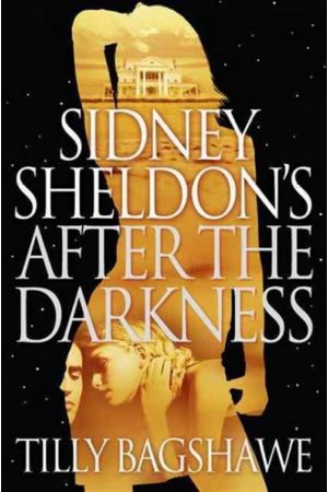 SIDNEY SHELDON'S AFTER THE DARKNESS (PAPERBACK TRADE)