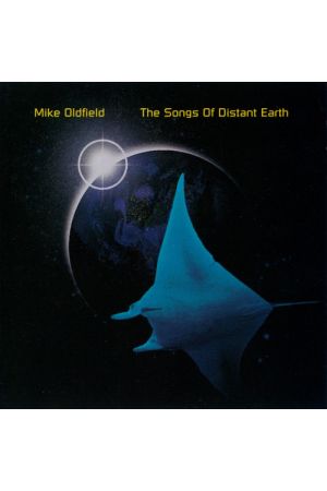 THE SONGS OF DISTANT EARTH (LP)