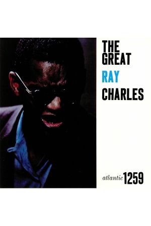 THE GREAT RAY CHARLES (MONO) (LP) 