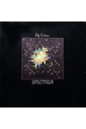 SPECTRUM (LIMITED LP)