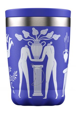 CHILLY'S ARTIST SERIES CUP GREEK DREAM 340ml