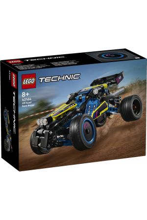 42164 OFF-ROAD RACE BUGGY