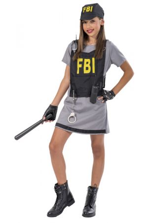 ΣΤΟΛΗ FBI  