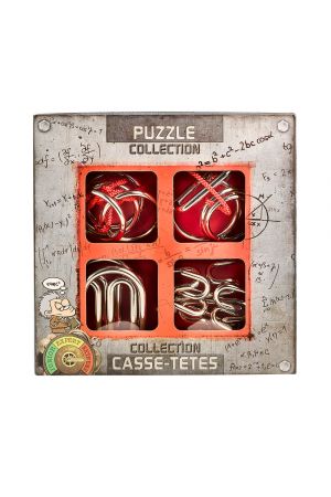 EXTREME METAL PUZZLES COLLECTION