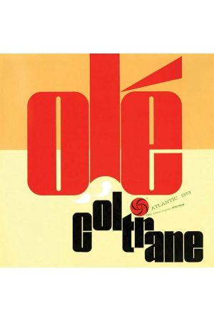 OLE COLTRANE (LIMITED LP)