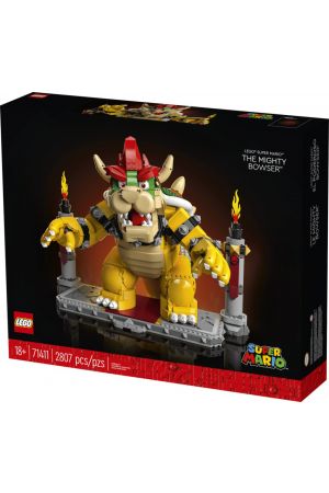 71411 LEGO® The Mighty Bowser™
