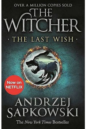 THE WITCHER : THE LAST WISH