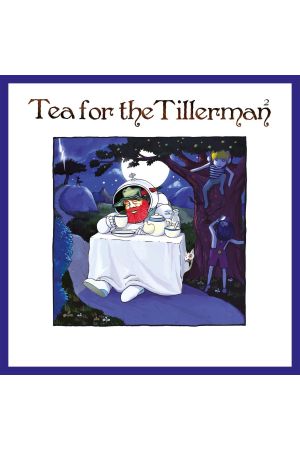 TEA FOR THE TILLERMAN 2 - LP