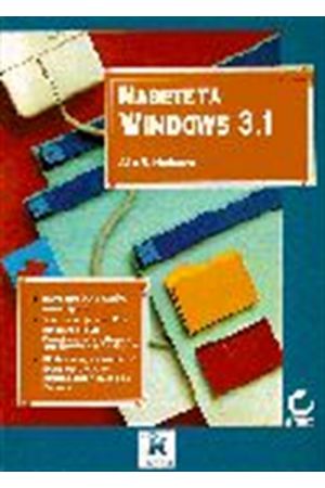 ΜΑΘΕΤΕ ΤΑ WINDOWS 3.1