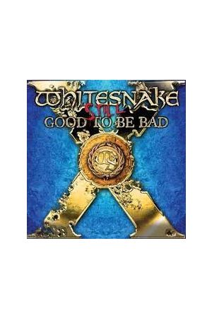 STILL GOOD TO BE BAD (2LP BLUE LIMITED)