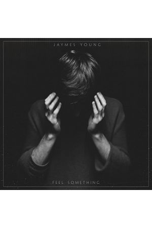 FEEL SOMETHING (LP)