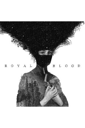 ROYAL BLOOD (LP)