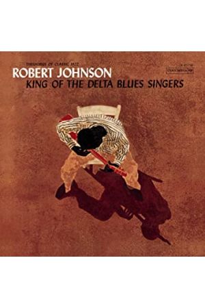 KING OF THE DELTA BLUES SINGERS