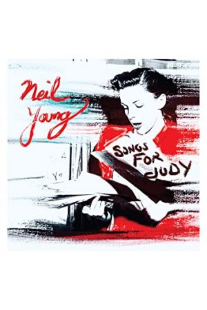 SONGS FOR JUDY (2LP)