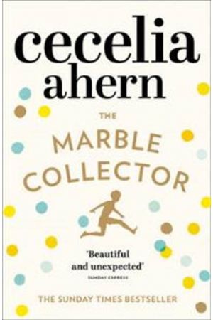 THE MARBLE COLLECTOR PB